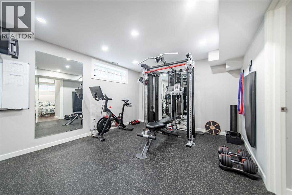 17 Hidden Close NW, Calgary, Alberta  T3A 5P4 - Photo 36 - A2303389