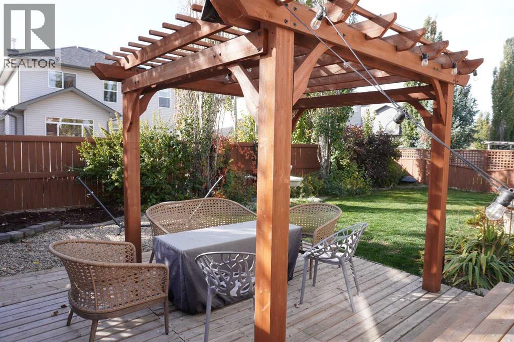 611 Cavendish Beach Bay, Chestermere, Alberta  T1X 1H9 - Photo 43 - A2303442