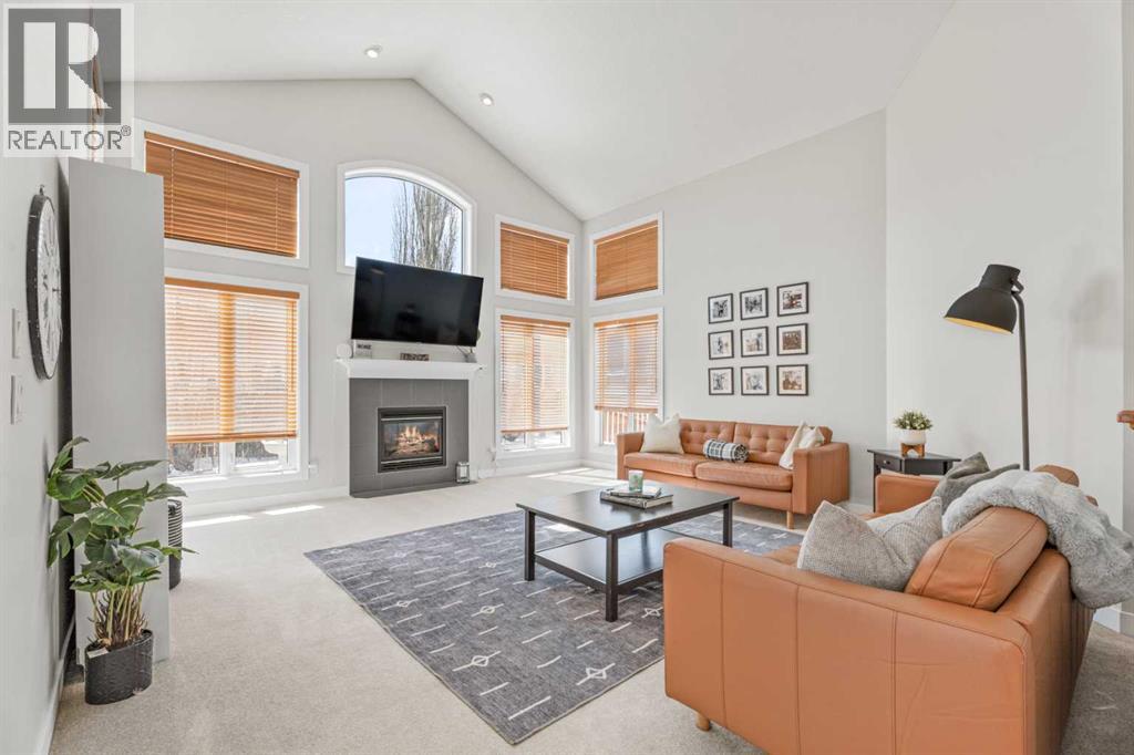 611 Cavendish Beach Bay, Chestermere, Alberta  T1X 1H9 - Photo 19 - A2303442