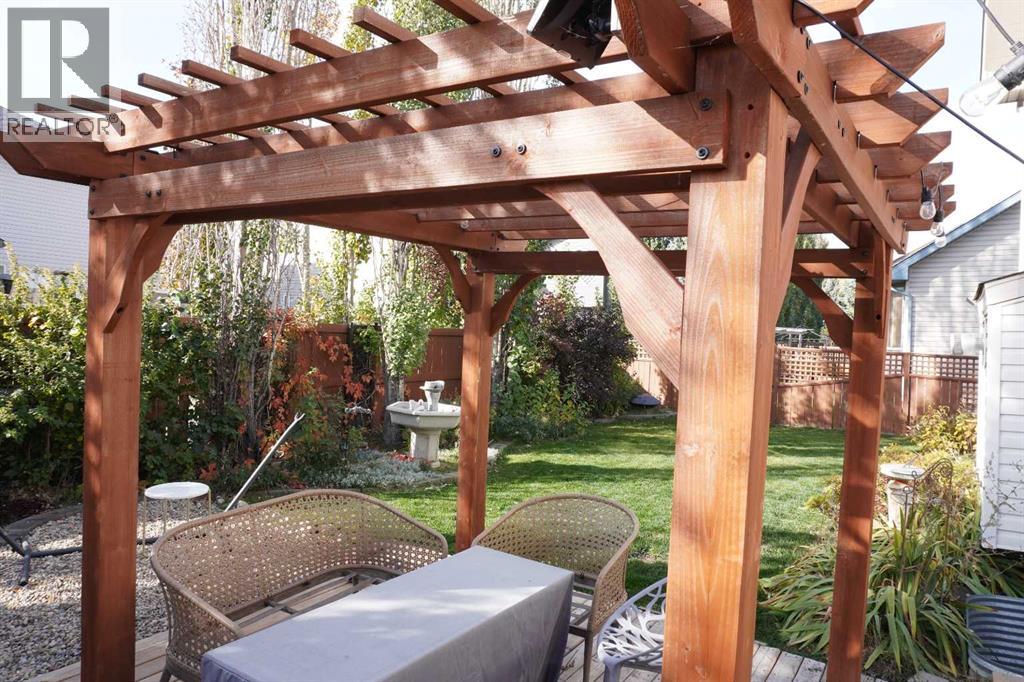 611 Cavendish Beach Bay, Chestermere, Alberta  T1X 1H9 - Photo 42 - A2303442