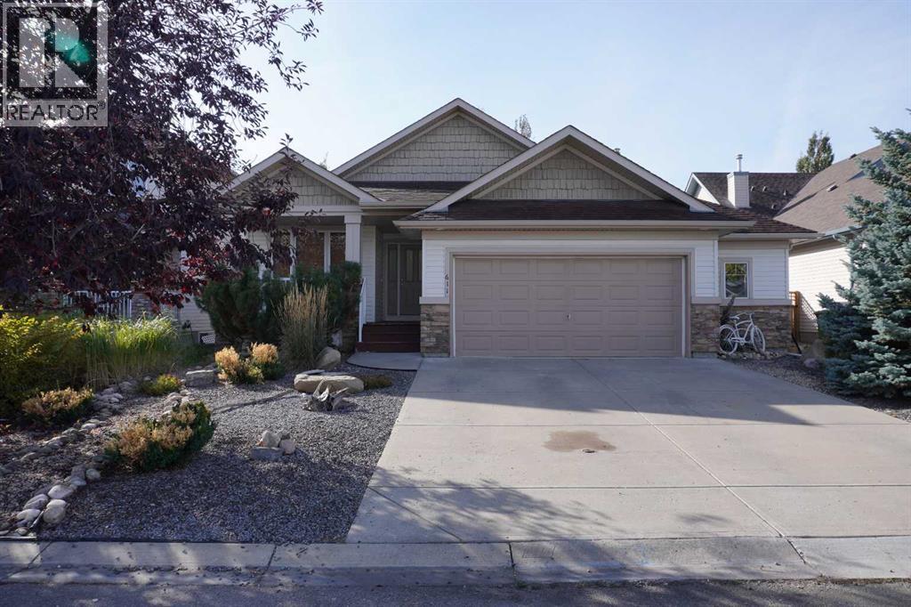 611 Cavendish Beach Bay, Chestermere, Alberta