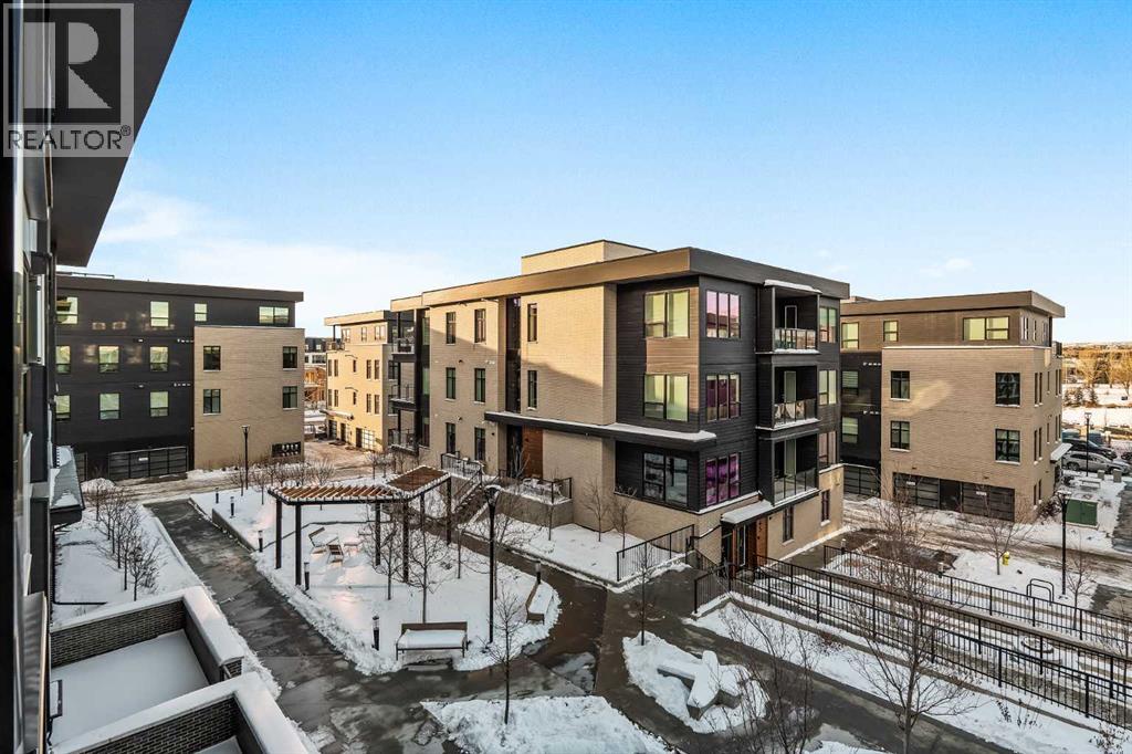 308, 4160 Norford Avenue Nw, Calgary, Alberta  T3B 6L8 - Photo 17 - A2303448