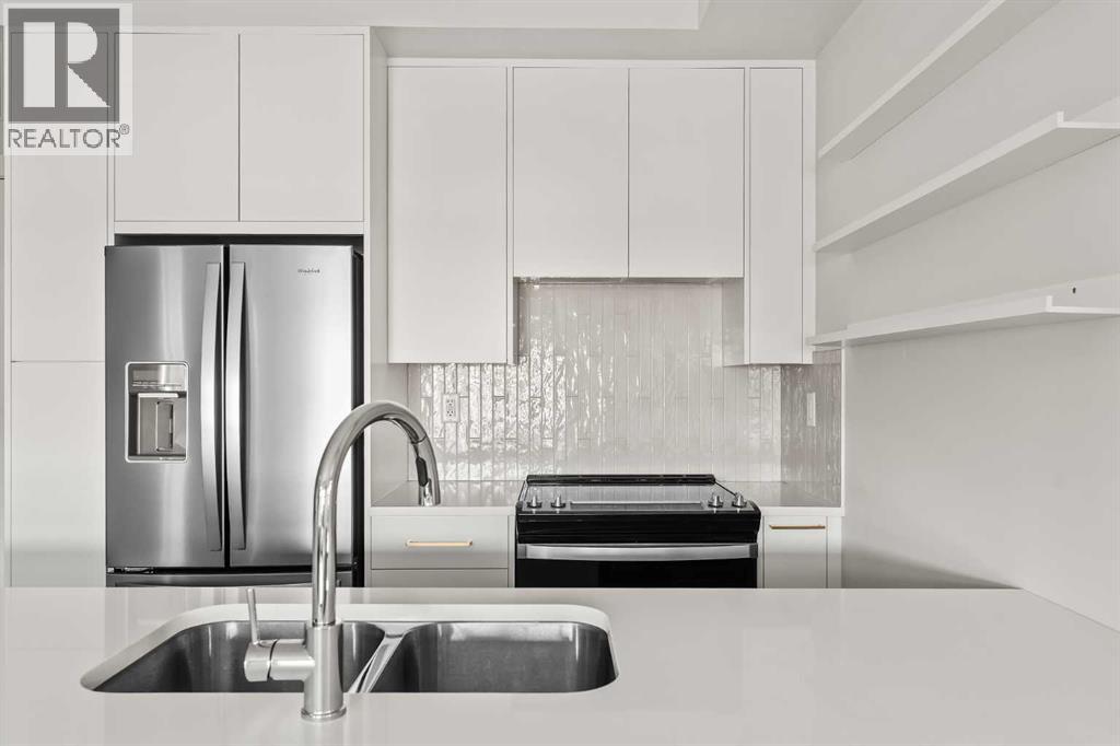 308, 4160 Norford Avenue Nw, Calgary, Alberta  T3B 6L8 - Photo 5 - A2303448