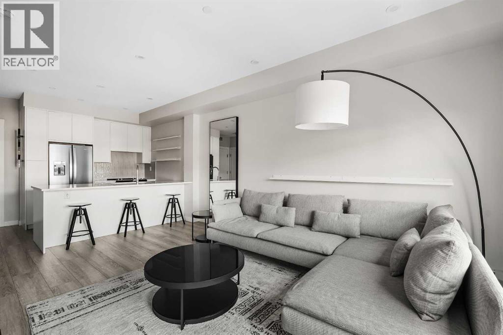 308, 4160 Norford Avenue NW, Calgary, Alberta