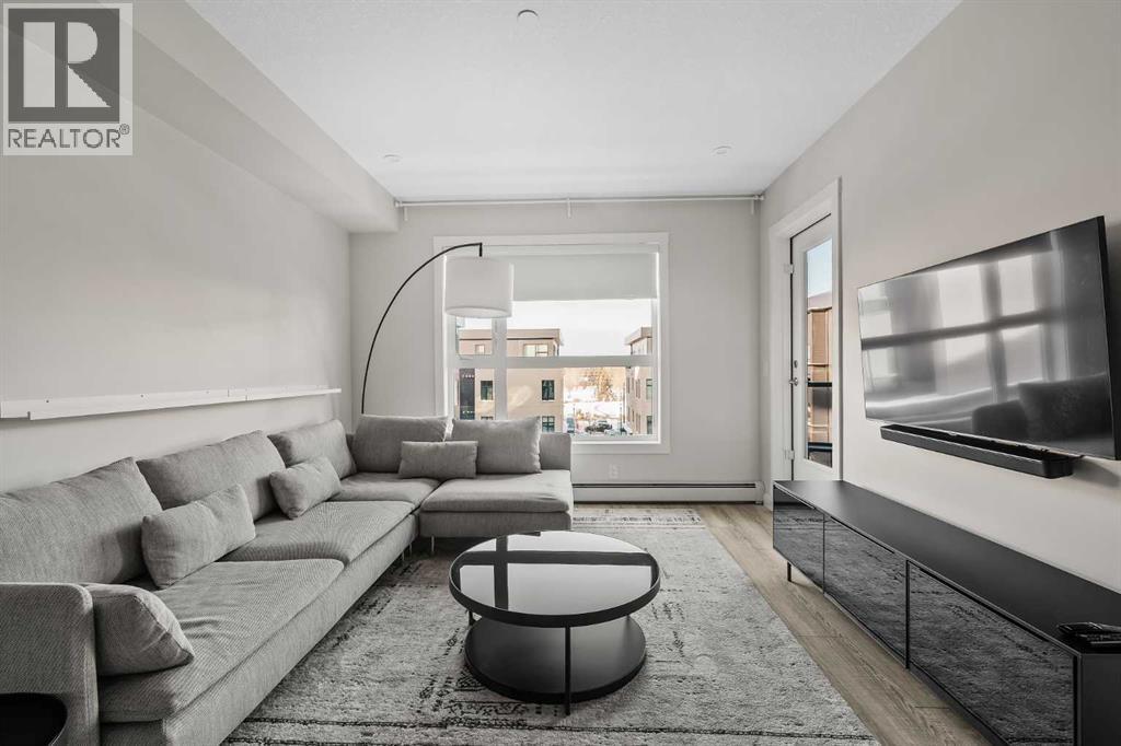 308, 4160 Norford Avenue Nw, Calgary, Alberta  T3B 6L8 - Photo 8 - A2303448