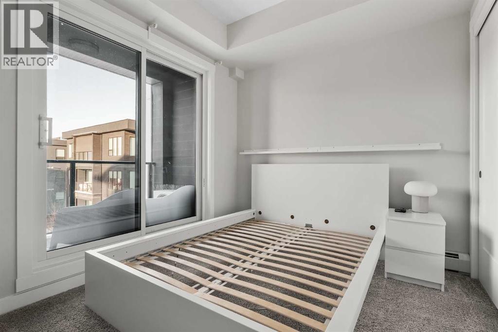 308, 4160 Norford Avenue Nw, Calgary, Alberta  T3B 6L8 - Photo 10 - A2303448