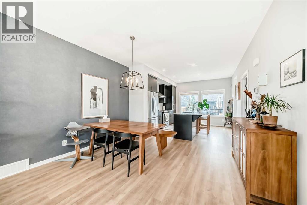 19 Rowley Common Nw, Calgary, Alberta  T3L 0G4 - Photo 8 - A2303482