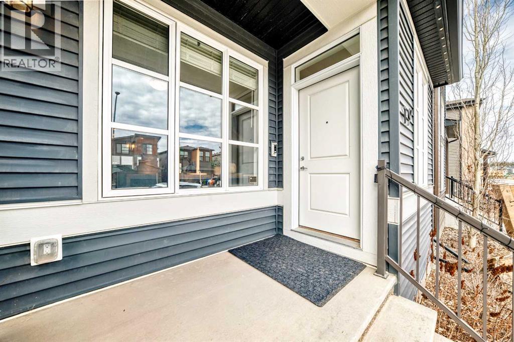 19 Rowley Common Nw, Calgary, Alberta  T3L 0G4 - Photo 3 - A2303482