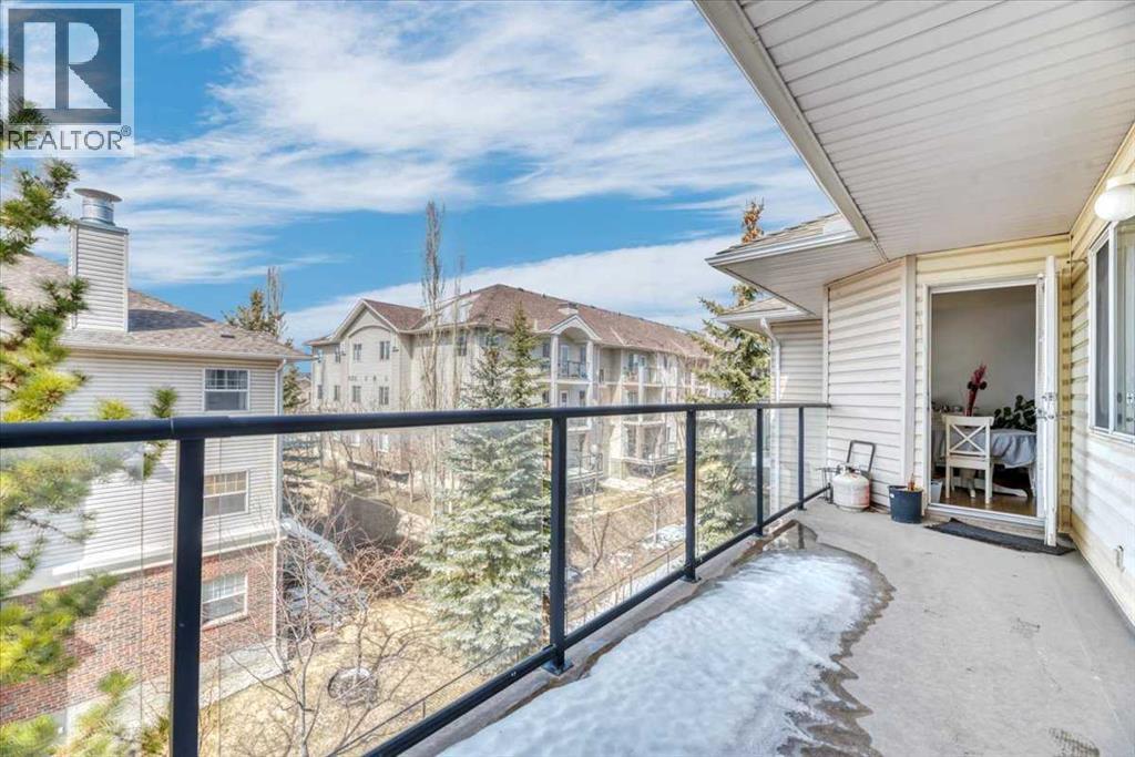 1309, 950 Arbour Lake Road NW, Calgary, Alberta  T3G 5B3 - Photo 15 - A2303505