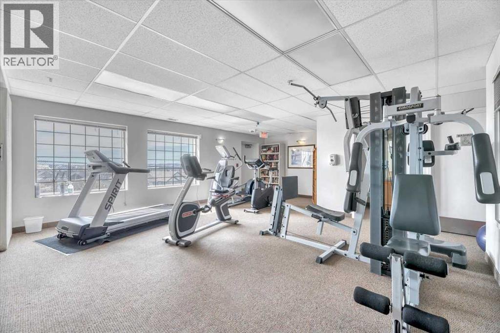 1309, 950 Arbour Lake Road NW, Calgary, Alberta  T3G 5B3 - Photo 16 - A2303505