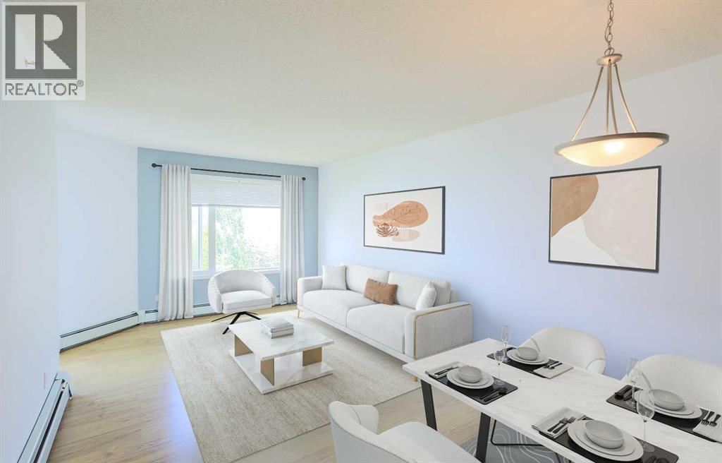 1309, 950 Arbour Lake Road NW, Calgary, Alberta  T3G 5B3 - Photo 2 - A2303505