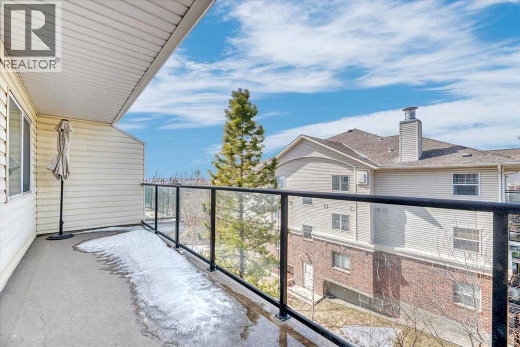 1309, 950 Arbour Lake Road NW, Calgary, Alberta  T3G 5B3 - Photo 14 - A2303505