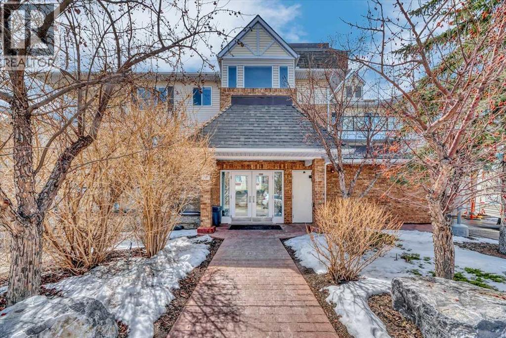 1309, 950 Arbour Lake Road NW, Calgary, Alberta  T3G 5B3 - Photo 1 - A2303505