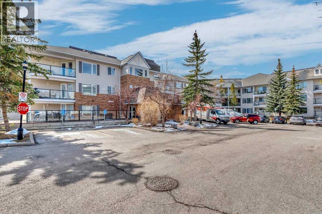 1309, 950 Arbour Lake Road NW, Calgary, Alberta  T3G 5B3 - Photo 24 - A2303505