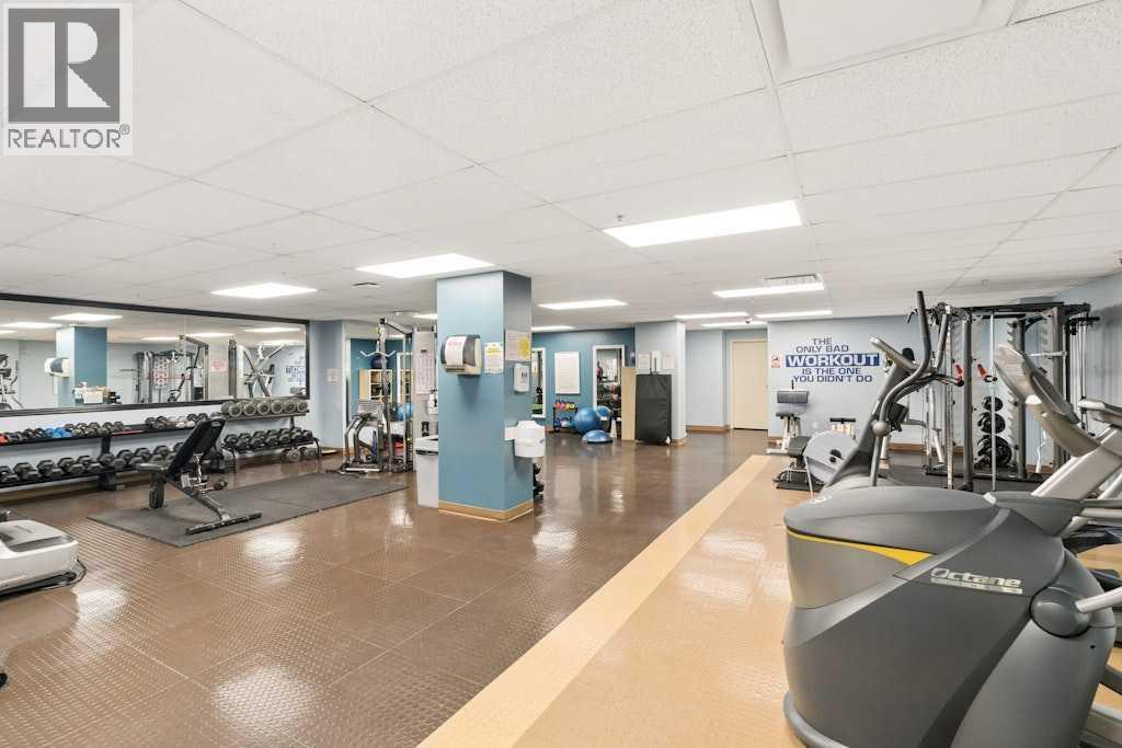 202, 345 Rocky Vista Park Nw, Calgary, Alberta  T3G 5K6 - Photo 25 - A2303641