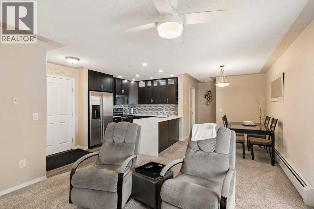 202, 345 Rocky Vista Park Nw, Calgary, Alberta  T3G 5K6 - Photo 8 - A2303641