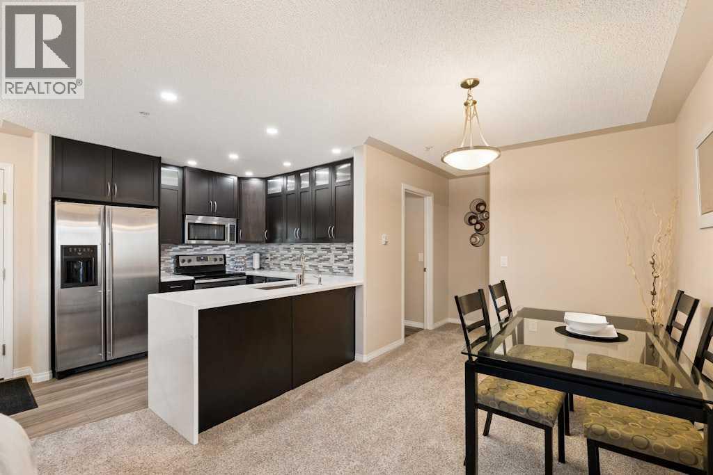 202, 345 Rocky Vista Park Nw, Calgary, Alberta  T3G 5K6 - Photo 3 - A2303641