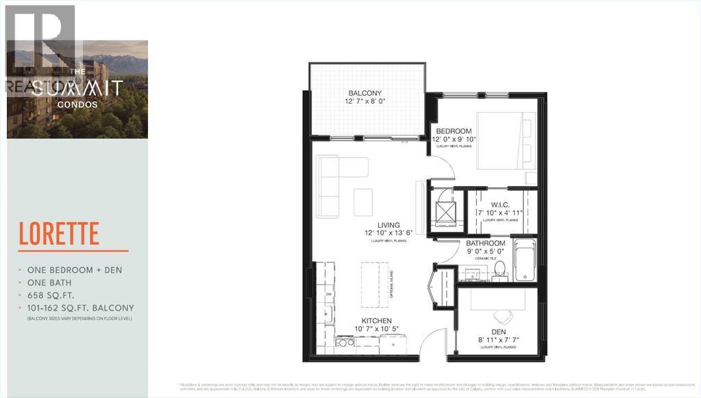 3, 60 Welcome Place Sw, Calgary, Alberta  T3H 4W1 - Photo 7 - A2303679