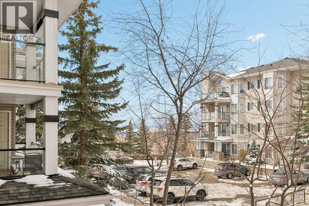 202, 345 Rocky Vista Park Nw, Calgary, Alberta  T3G 5K6 - Photo 11 - A2303641