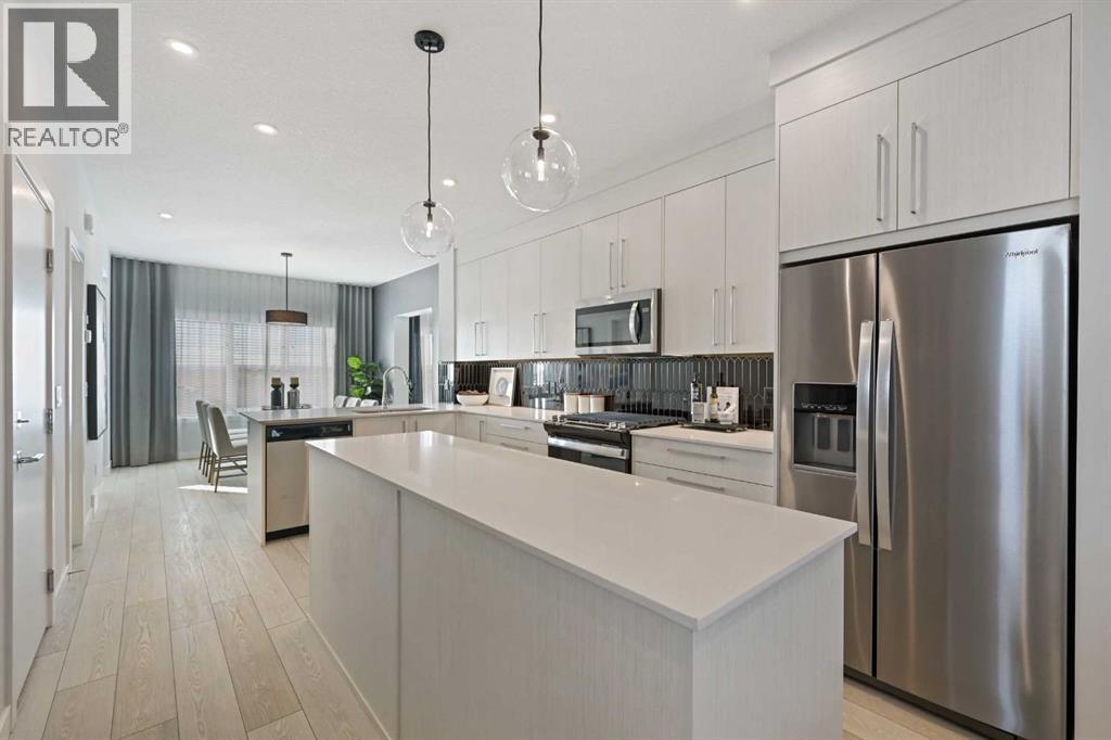 9941 Huxley Drive Ne, Calgary, Alberta  T2A 8C3 - Photo 4 - A2303664