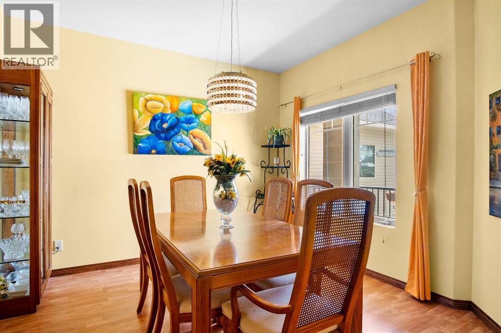 41 Stromsay Gate, Carstairs, Alberta  T0M 0N0 - Photo 9 - A2303750