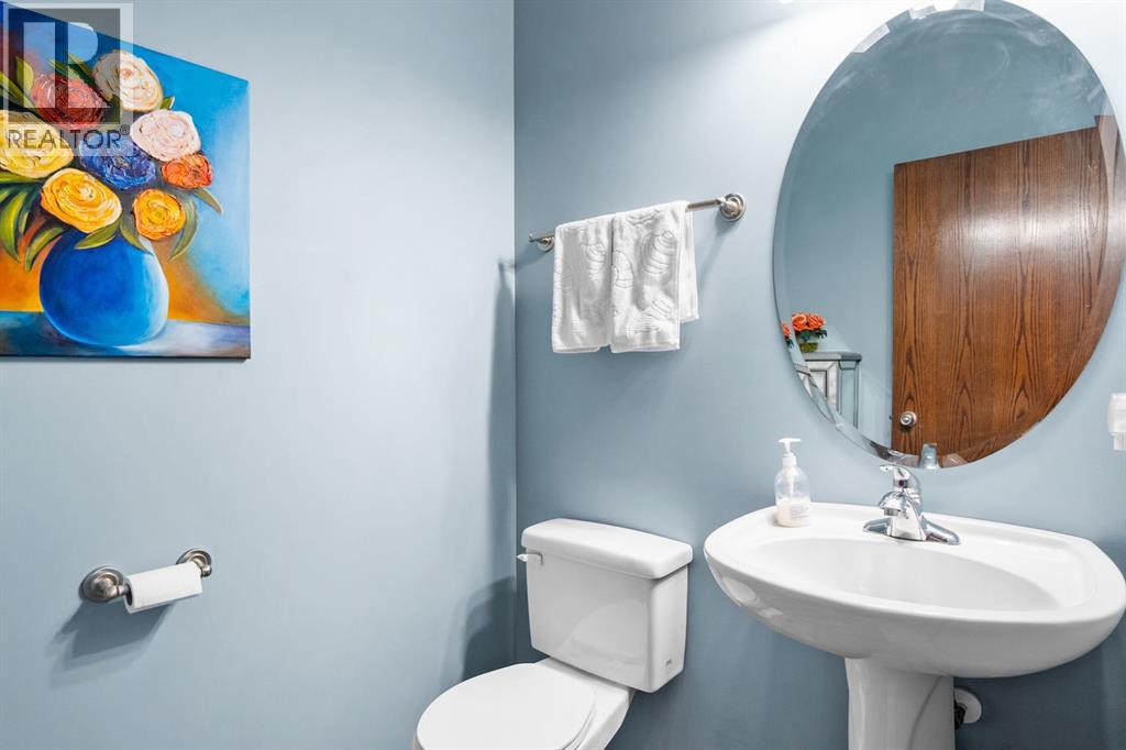 41 Stromsay Gate, Carstairs, Alberta  T0M 0N0 - Photo 10 - A2303750