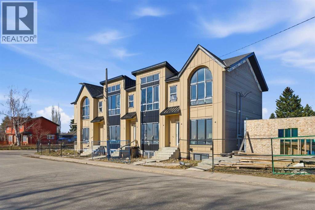 5315 19 Street SW, Calgary, Alberta