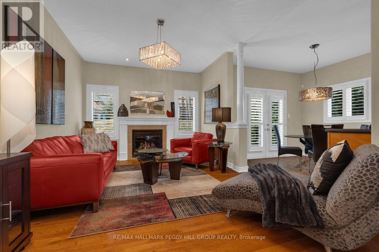 99 Cumming Drive, Barrie (Ardagh), Ontario  L4N 0C6 - Photo 2 - S13030726