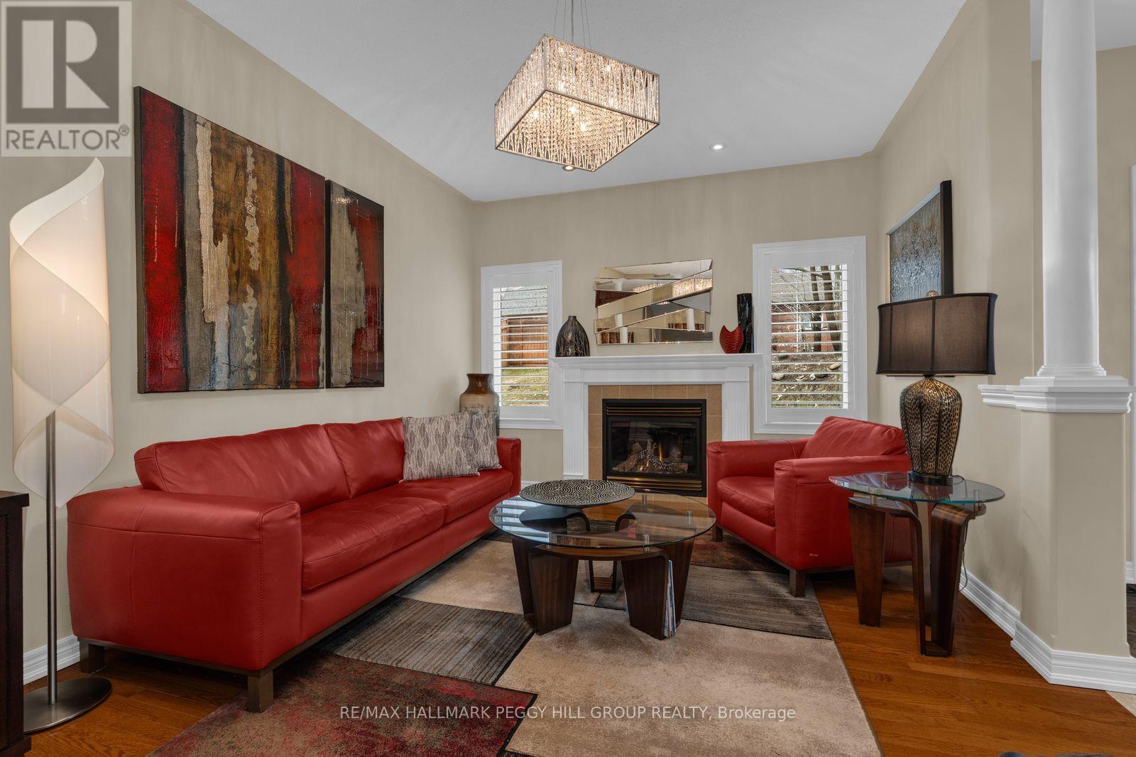 99 Cumming Drive, Barrie (Ardagh), Ontario  L4N 0C6 - Photo 3 - S13030726