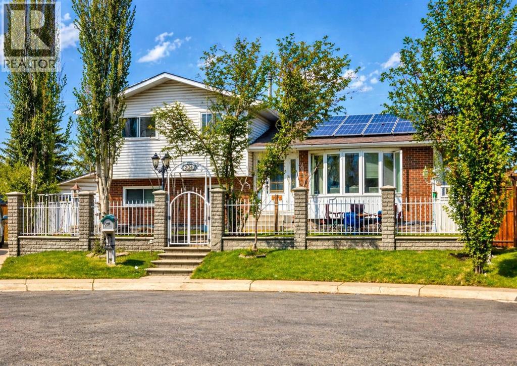 204 Whiteview Close NE, Calgary, Alberta