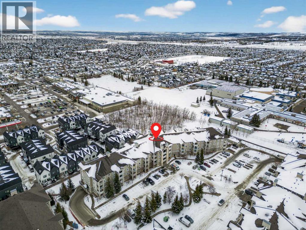 3223, 16320 24 Street Sw, Calgary, Alberta  T2Y 5A1 - Photo 27 - A2303938