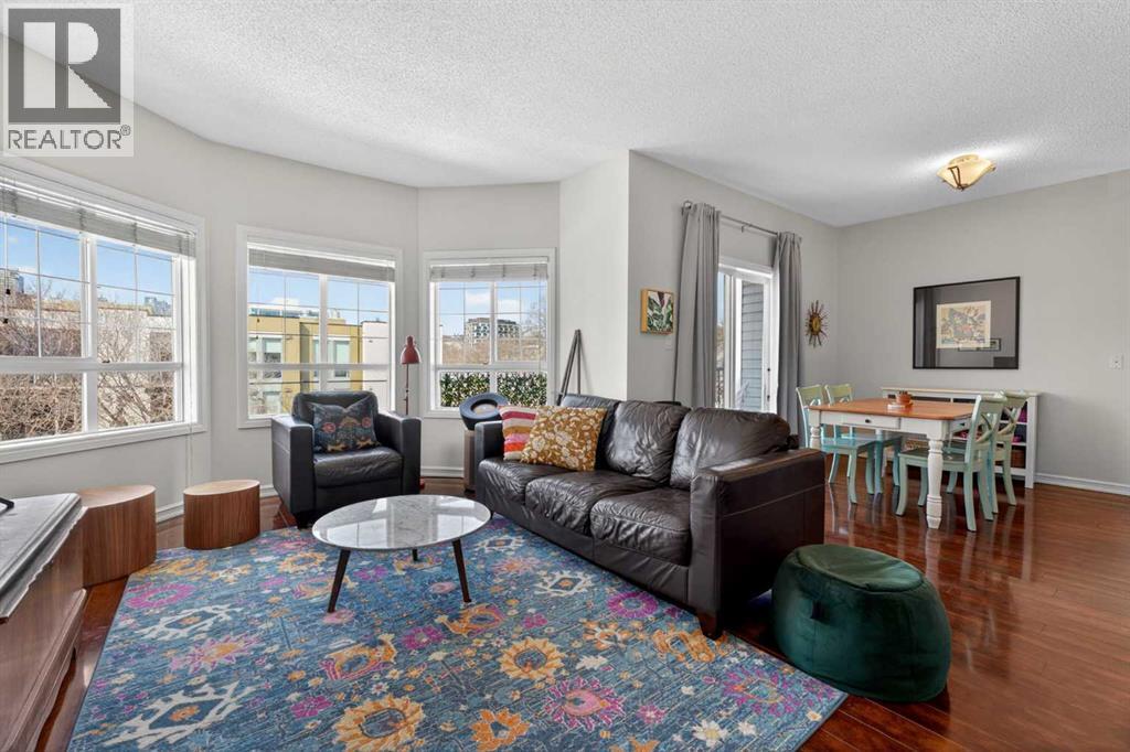 301, 44 6a Street Ne, Calgary, Alberta  T2E 4A3 - Photo 13 - A2304040