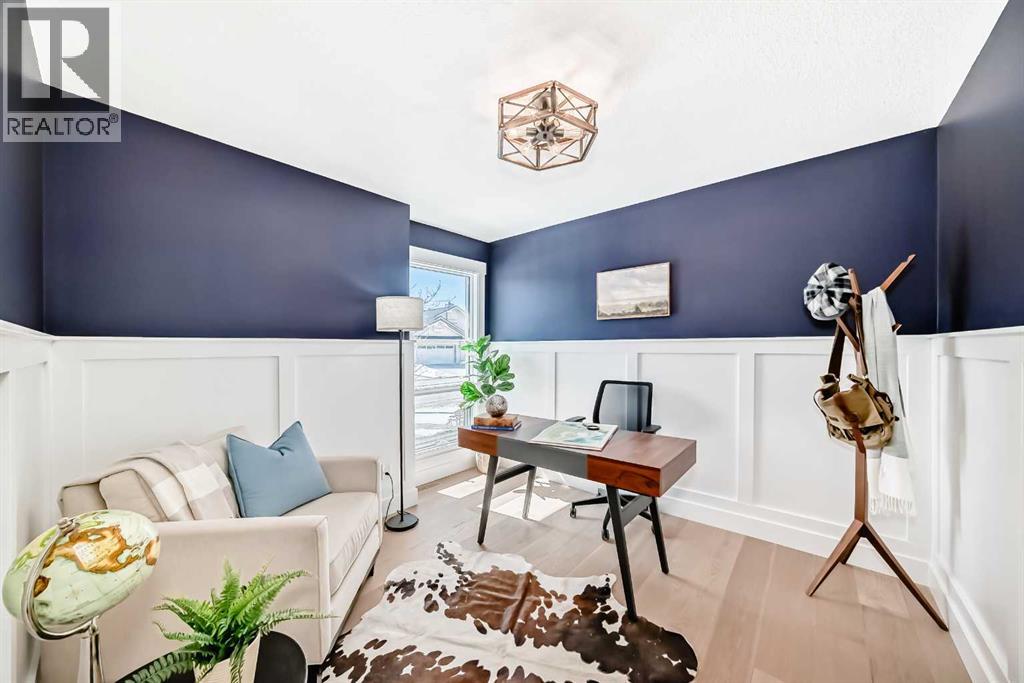 206 Hawkside Mews Nw, Calgary, Alberta  T3G 3K9 - Photo 29 - A2304048