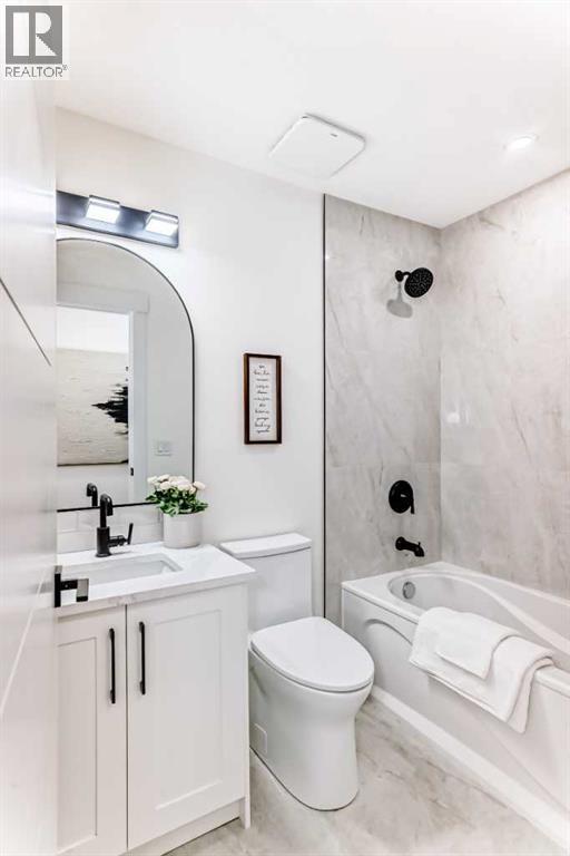 206 Hawkside Mews Nw, Calgary, Alberta  T3G 3K9 - Photo 32 - A2304048