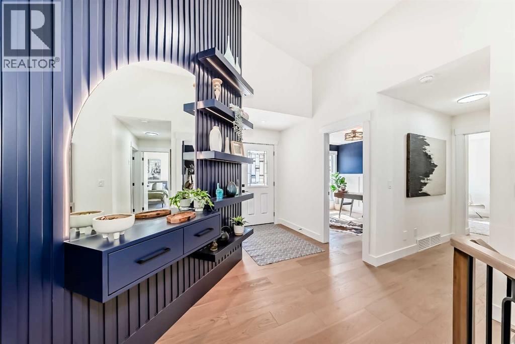 206 Hawkside Mews Nw, Calgary, Alberta  T3G 3K9 - Photo 4 - A2304048