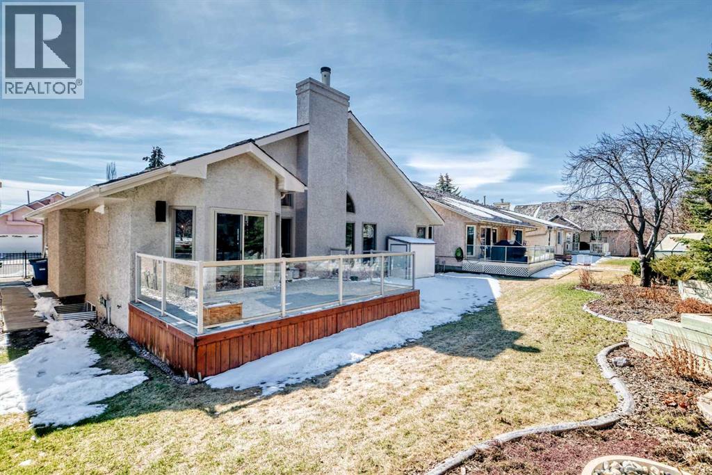 206 Hawkside Mews Nw, Calgary, Alberta  T3G 3K9 - Photo 50 - A2304048