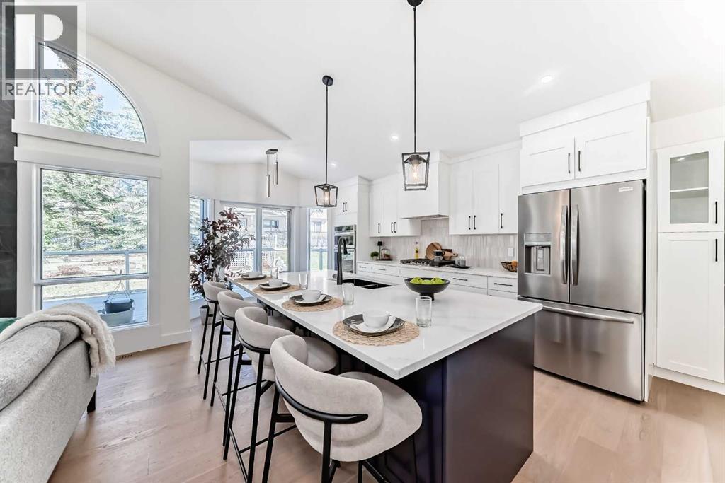 206 Hawkside Mews Nw, Calgary, Alberta  T3G 3K9 - Photo 8 - A2304048