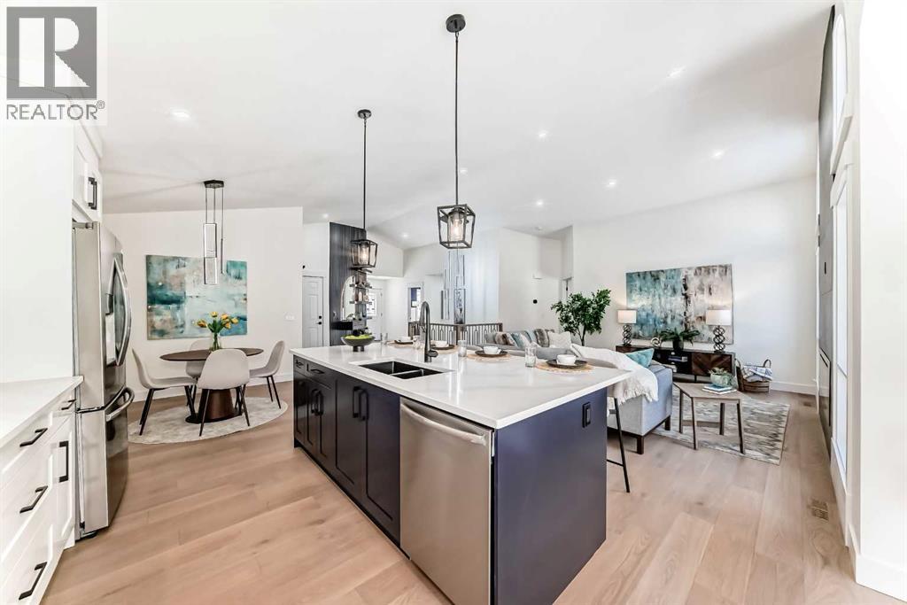 206 Hawkside Mews Nw, Calgary, Alberta  T3G 3K9 - Photo 10 - A2304048