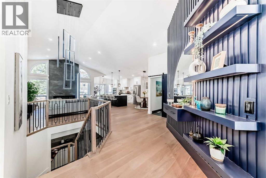 206 Hawkside Mews Nw, Calgary, Alberta  T3G 3K9 - Photo 5 - A2304048