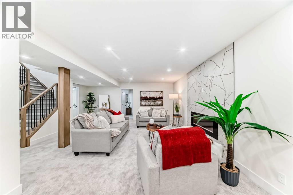 206 Hawkside Mews Nw, Calgary, Alberta  T3G 3K9 - Photo 35 - A2304048