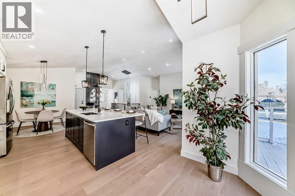 206 Hawkside Mews Nw, Calgary, Alberta  T3G 3K9 - Photo 12 - A2304048