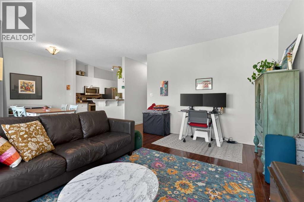 301, 44 6a Street Ne, Calgary, Alberta  T2E 4A3 - Photo 14 - A2304040