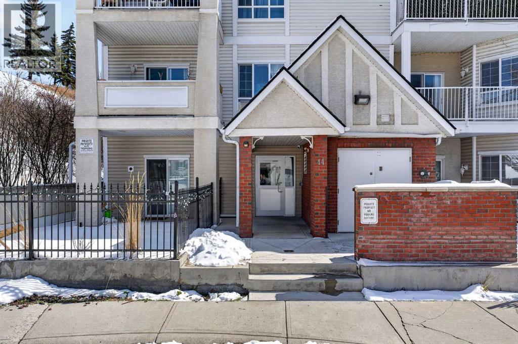 301, 44 6a Street Ne, Calgary, Alberta  T2E 4A3 - Photo 4 - A2304040