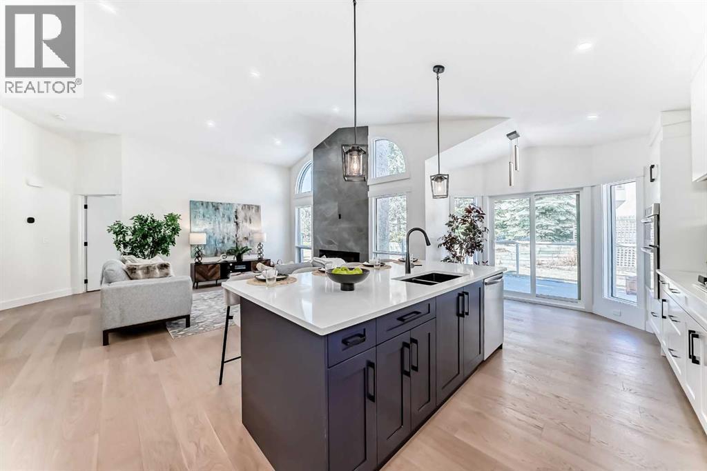 206 Hawkside Mews Nw, Calgary, Alberta  T3G 3K9 - Photo 9 - A2304048