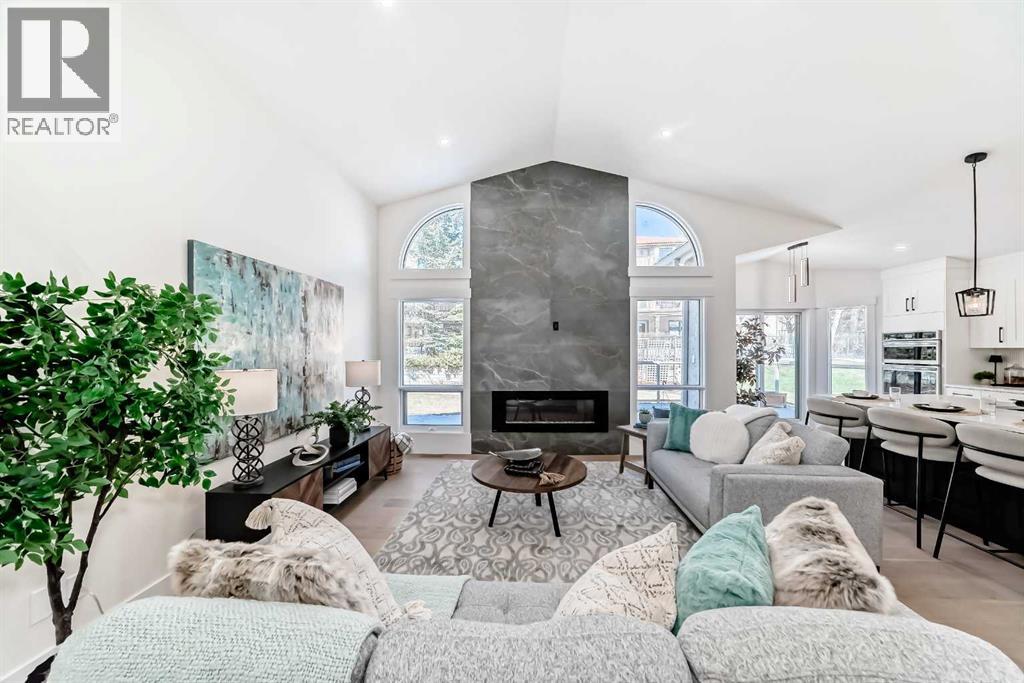 206 Hawkside Mews Nw, Calgary, Alberta  T3G 3K9 - Photo 13 - A2304048