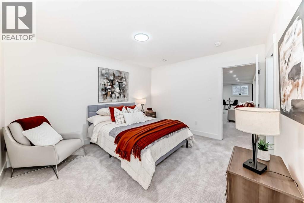 206 Hawkside Mews Nw, Calgary, Alberta  T3G 3K9 - Photo 43 - A2304048