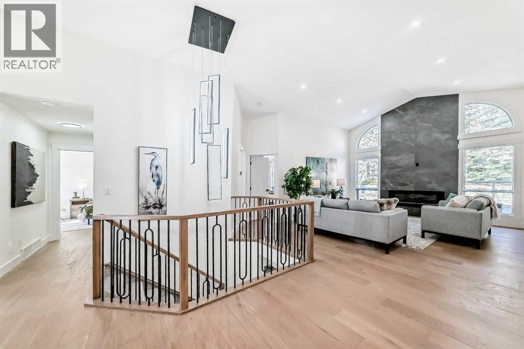 206 Hawkside Mews Nw, Calgary, Alberta  T3G 3K9 - Photo 6 - A2304048