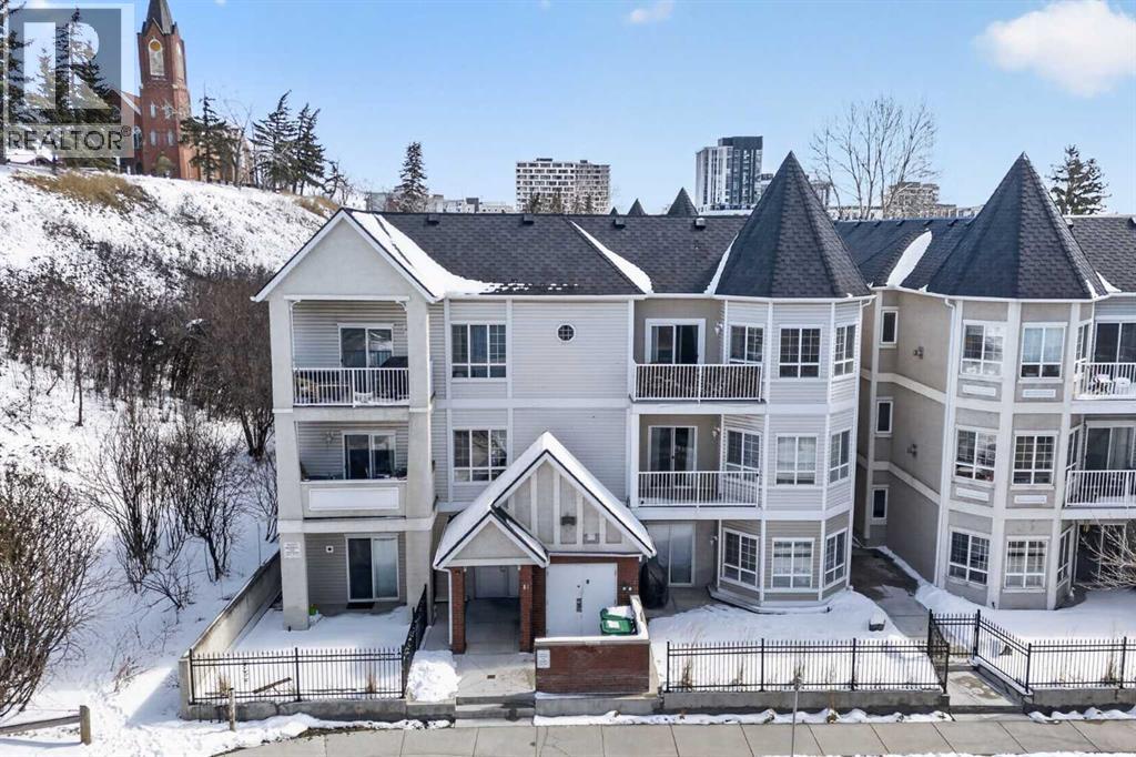 301, 44 6a Street Ne, Calgary, Alberta  T2E 4A3 - Photo 3 - A2304040