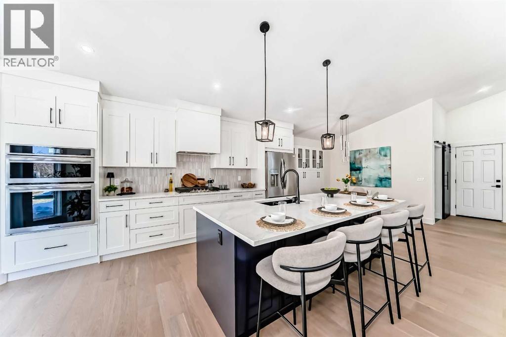 206 Hawkside Mews Nw, Calgary, Alberta  T3G 3K9 - Photo 7 - A2304048