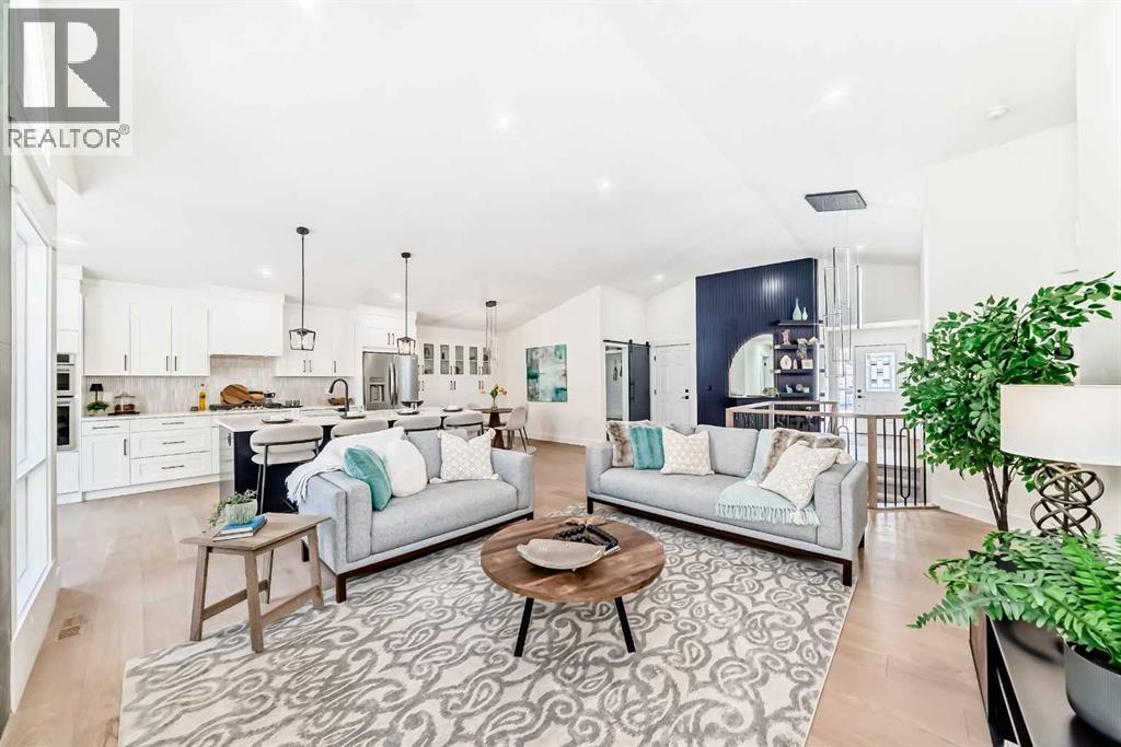 206 Hawkside Mews Nw, Calgary, Alberta  T3G 3K9 - Photo 15 - A2304048